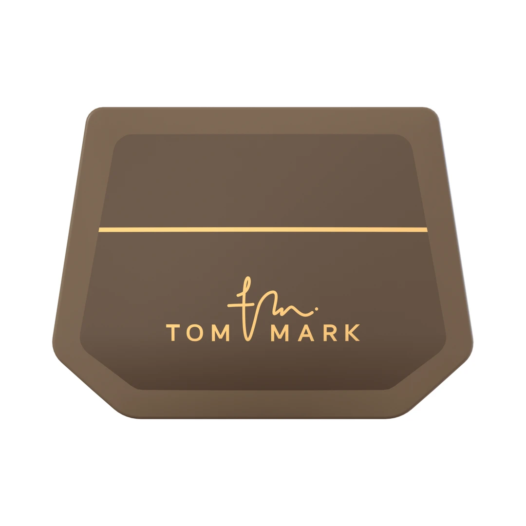 唐魅可TOMMARK嘭弹霜遮瑕打底妆前乳保湿柔润