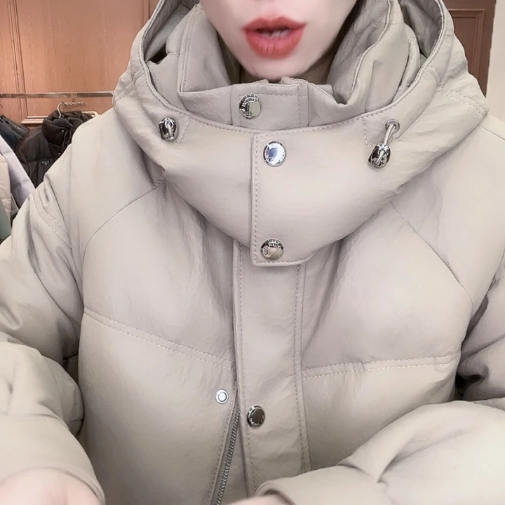 120……13斤皮羽绒服