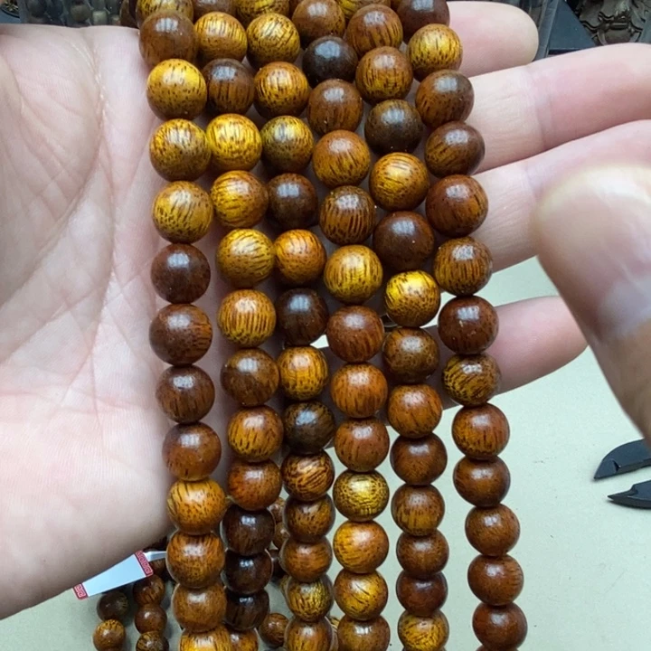 沉香沉香碎屑黄奇12