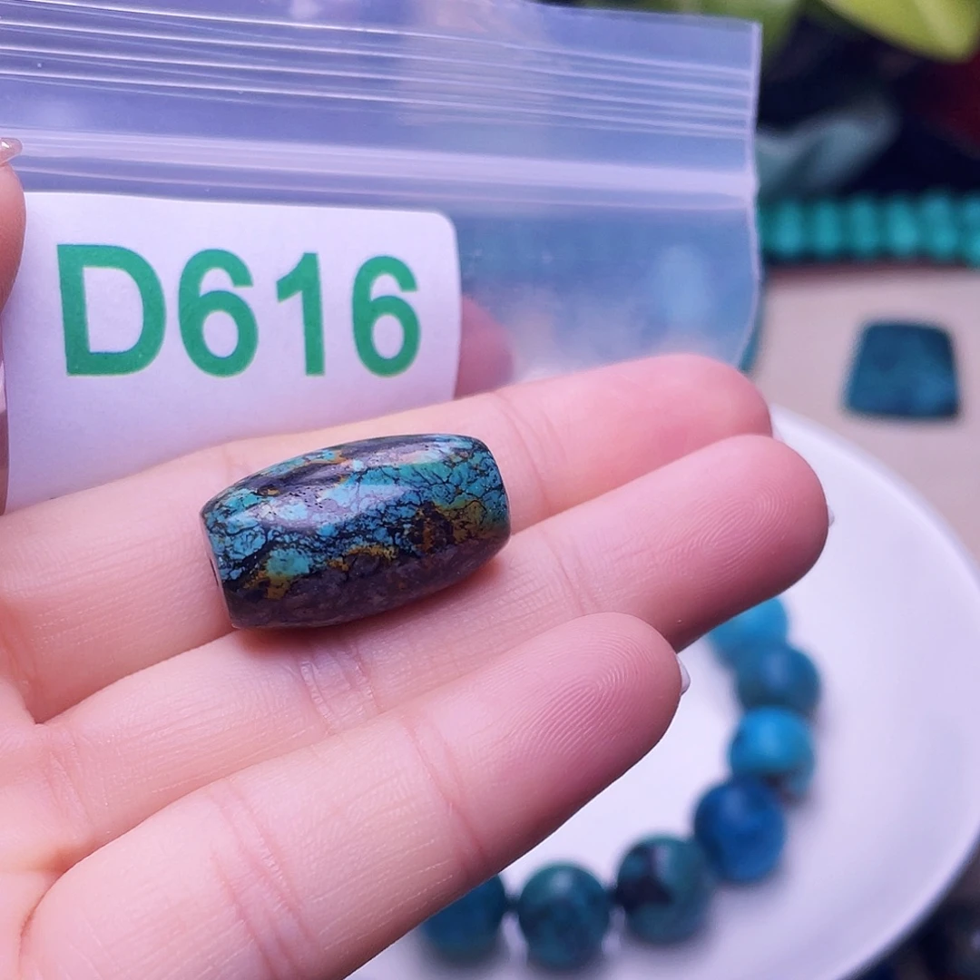 陶瓷非金属特色手工民族风配饰