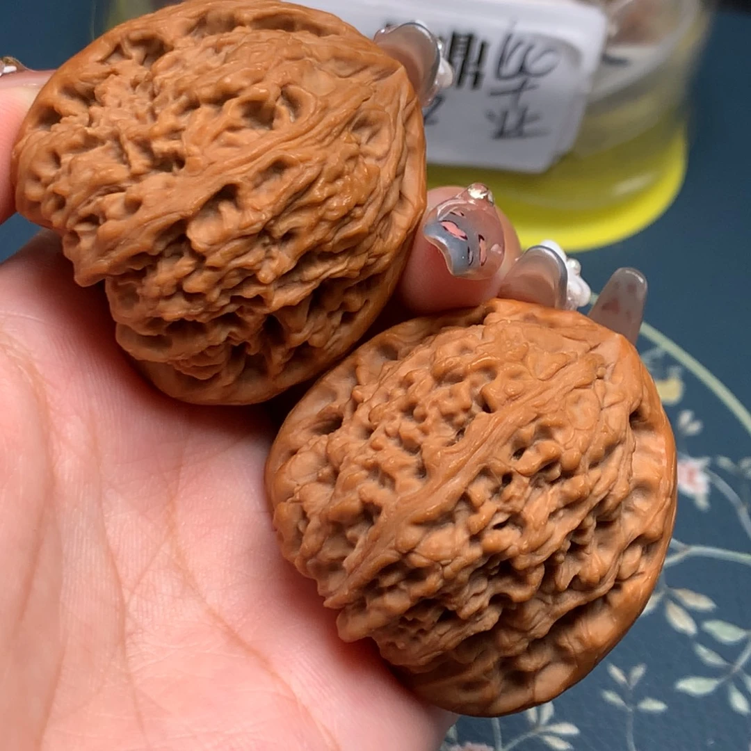 把件文玩核桃42-31029-8