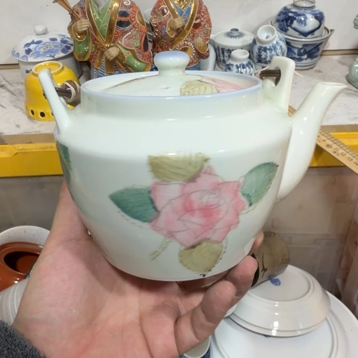 陶瓷推荐第二名20包邮