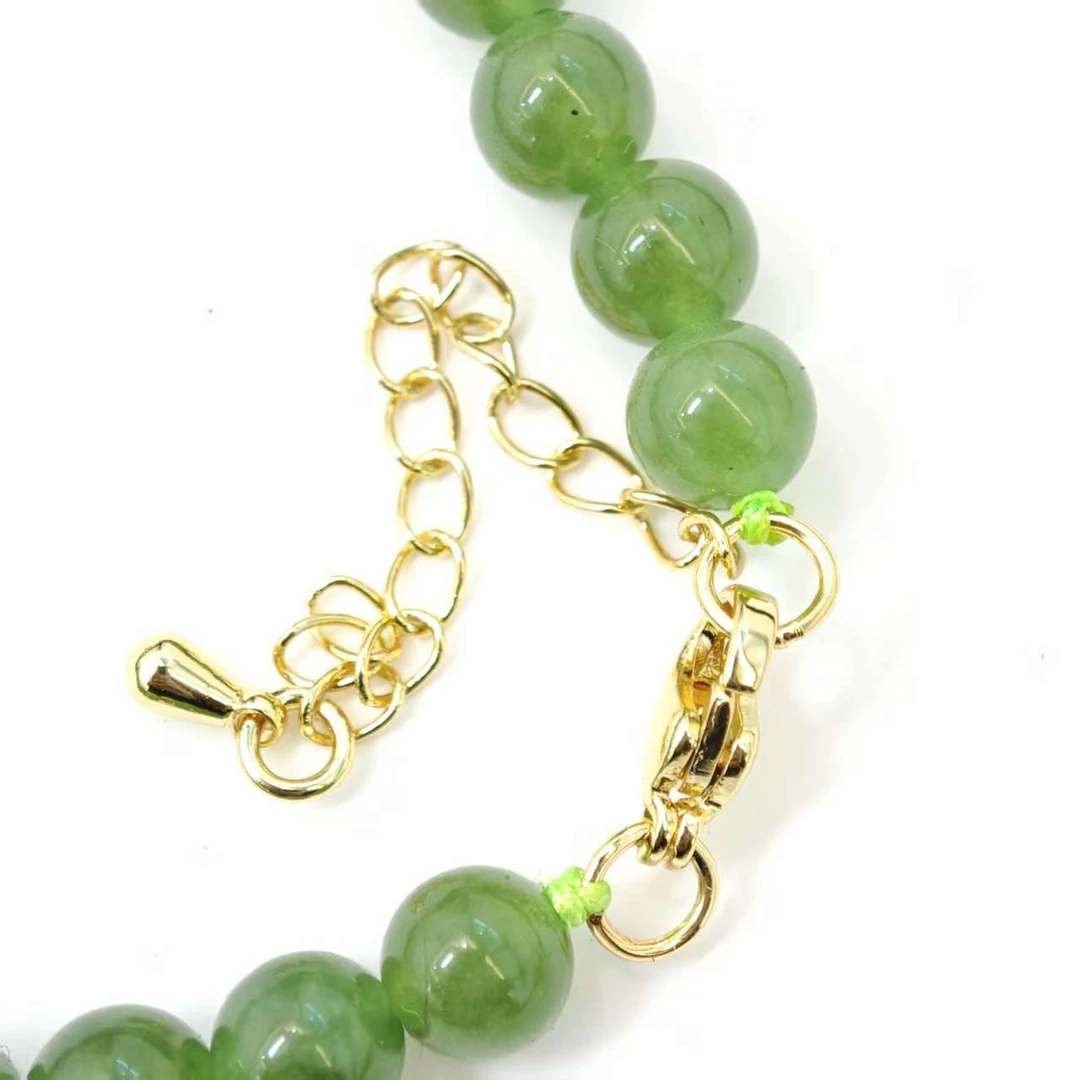 和田玉手链*（多样性发一件）