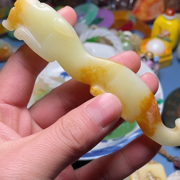 白玉菩提吊坠精品好物包邮到家