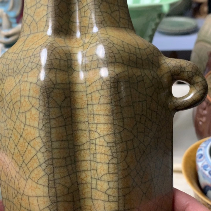 摆件人**淡摆件工艺品摆件