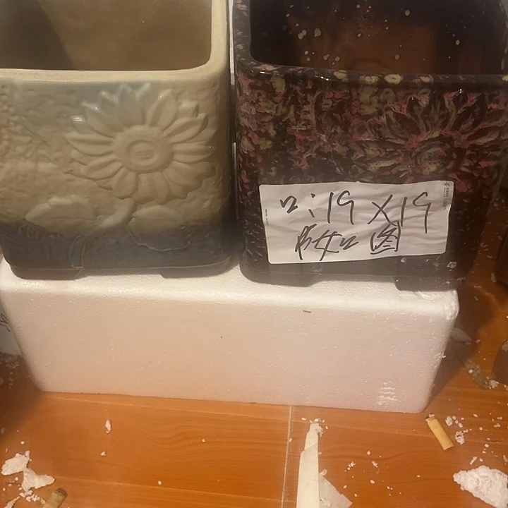 泥塑自产自销模式