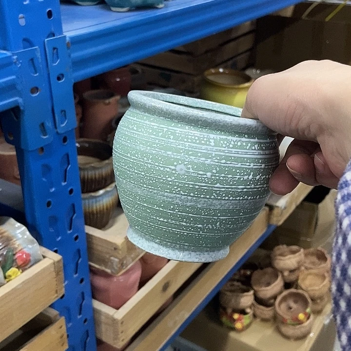 花盆单场满9.9发货10×10