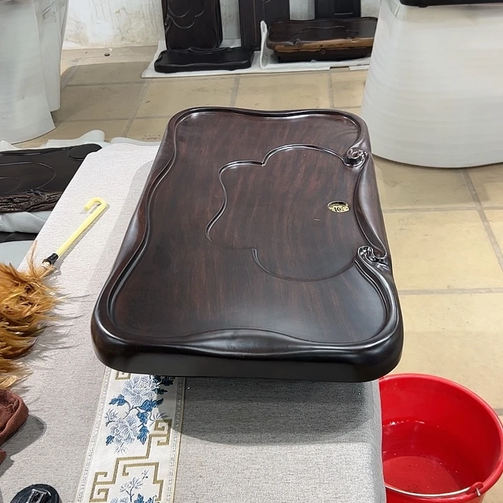 风车木（黑檀木）非洲进口黑檀实木