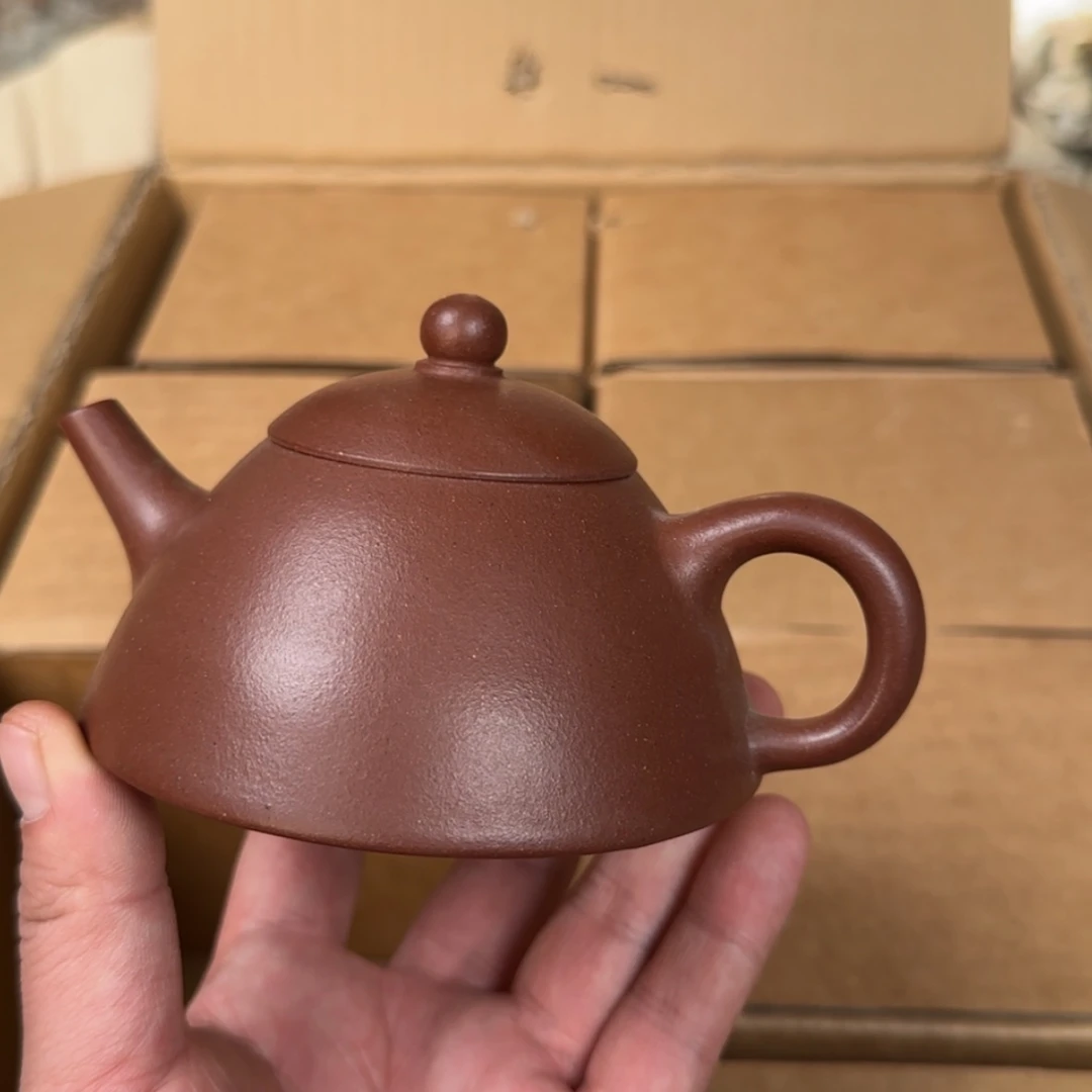 【闪购商品】紫砂茶壶紫砂茶具