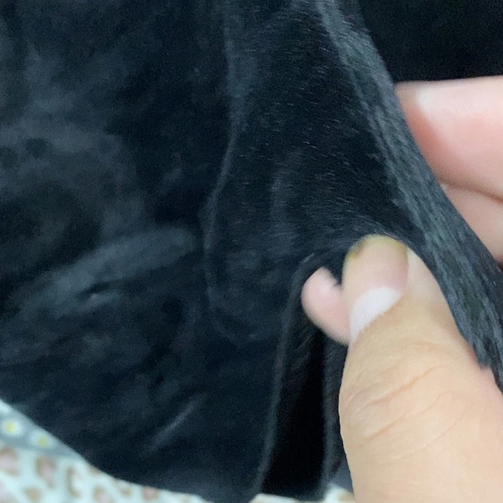 无纺布高档面料采用2米瑕疵