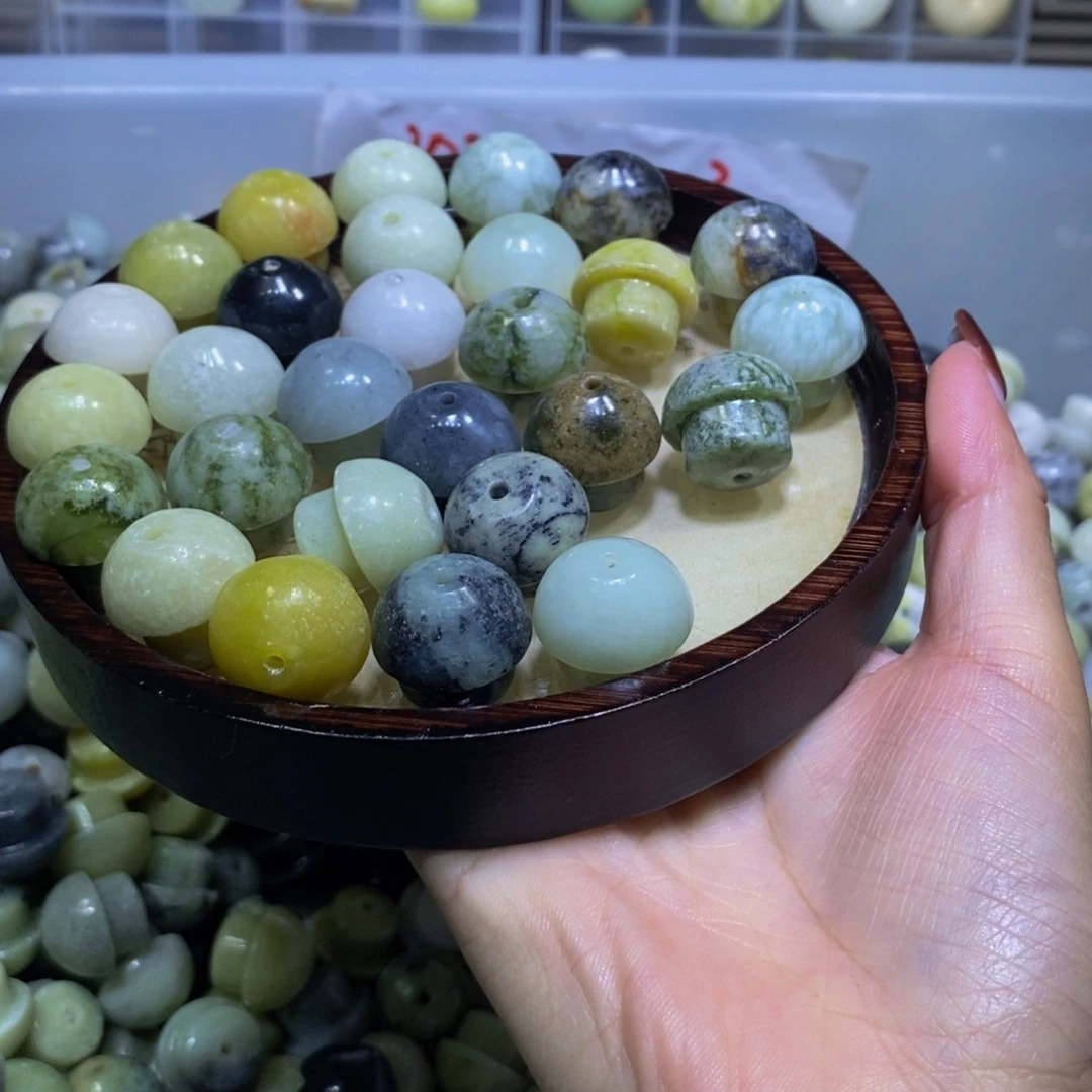 未镶嵌蛇纹石玉其他139