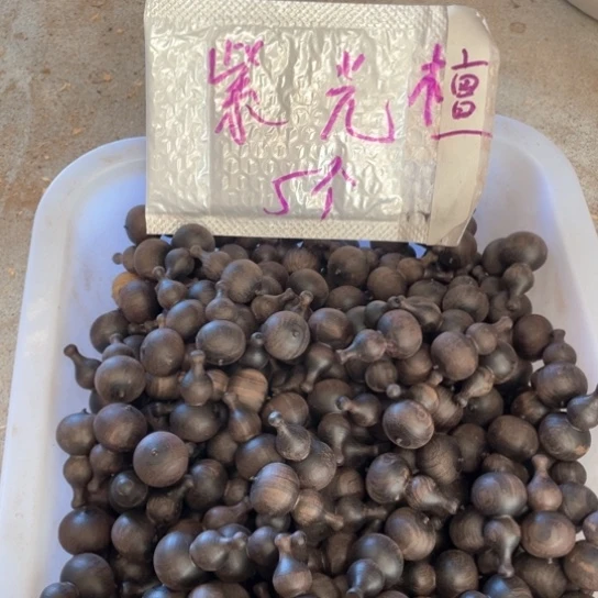 非洲紫檀（红花梨）