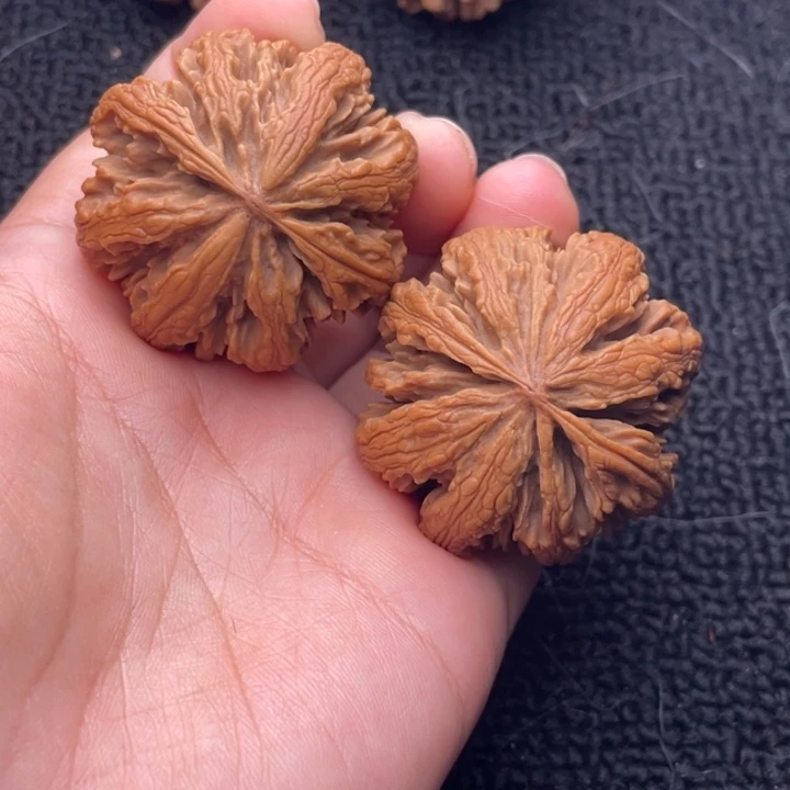 路***天文玩核桃吊坠文玩核桃10