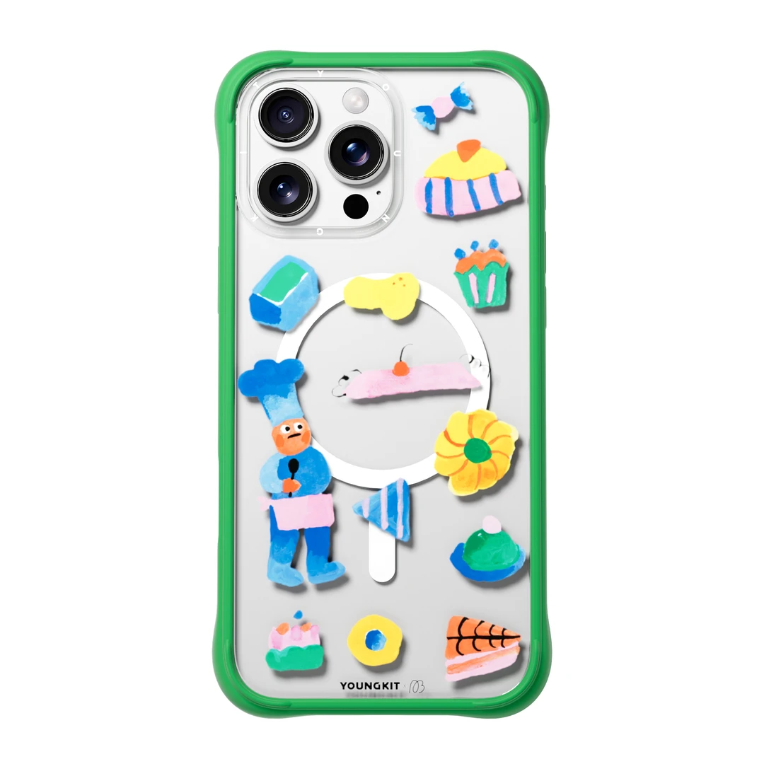 【醒醒】猿气&乐趣系列适用苹果16/14液态硅胶拍照按键手机壳