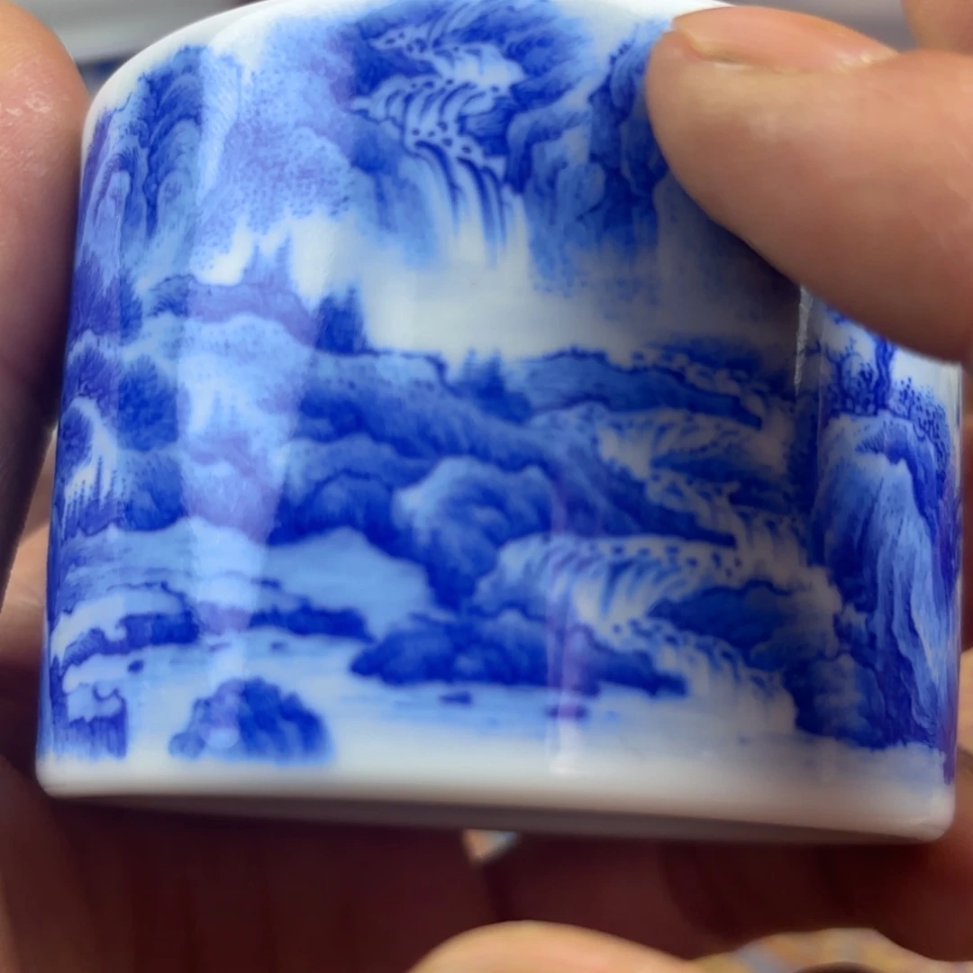 艾***侬摆件陶1我也是这样想的