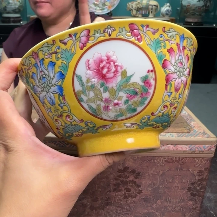 摆件景德镇陶瓷博物