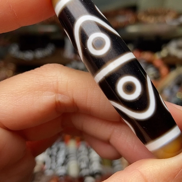 玛瑙/玉髓足铂镶嵌手链