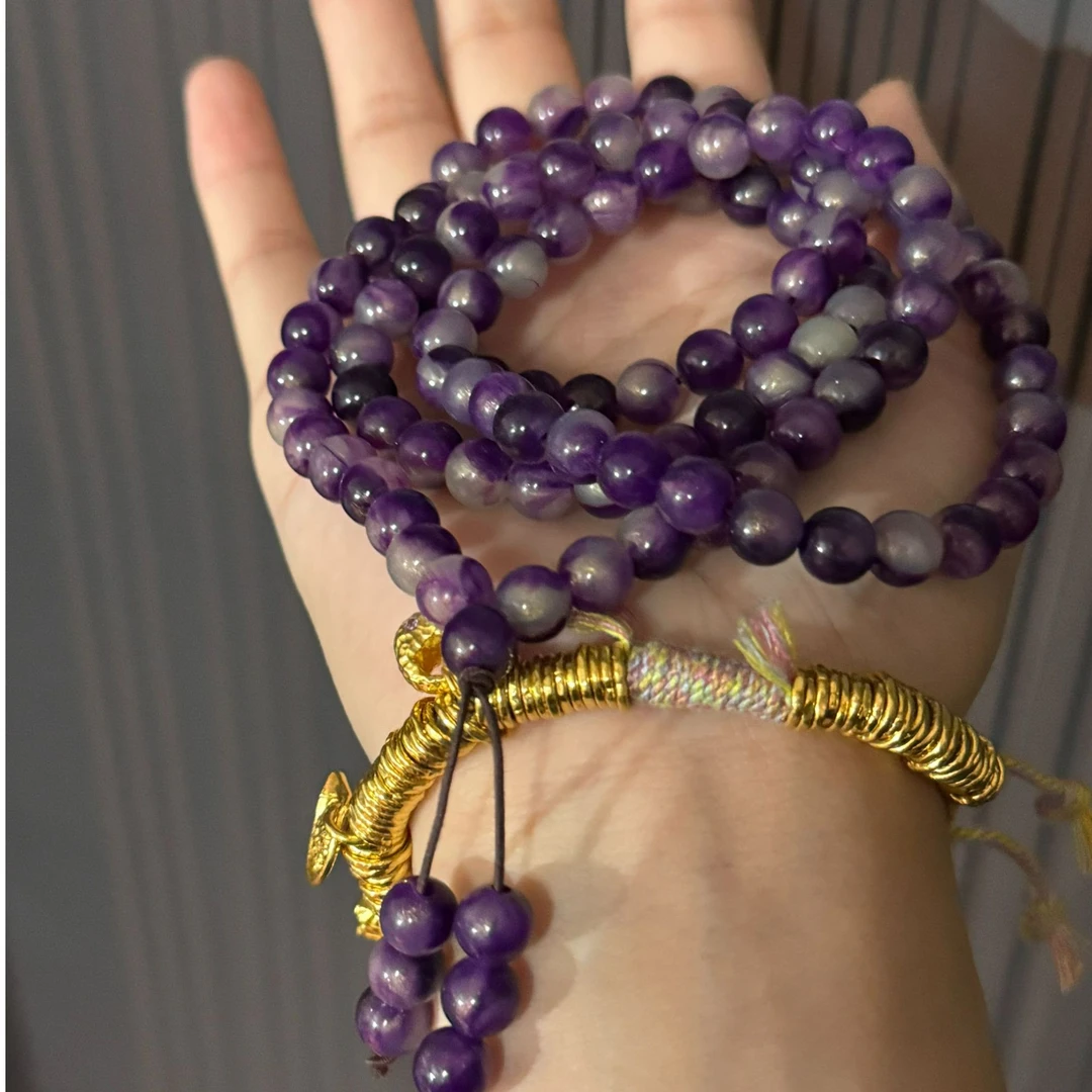 【古典珍藏】经典时尚民族风百搭手链-282