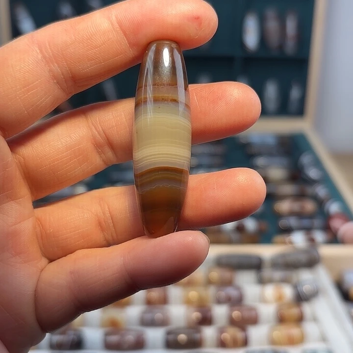 玛瑙/玉髓合金珠宝奇石