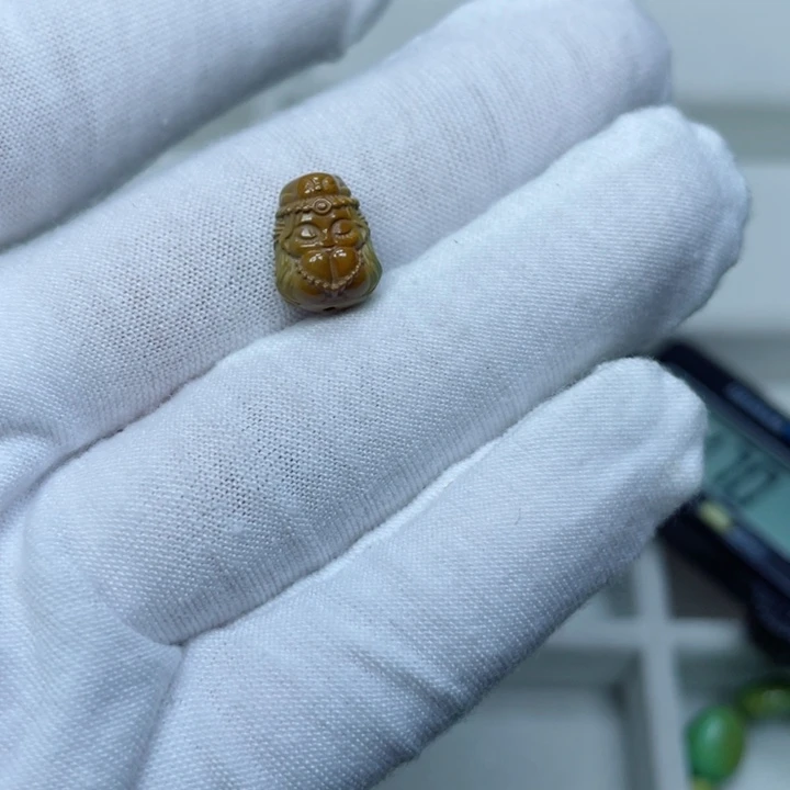 南红玛瑙未镶嵌其他