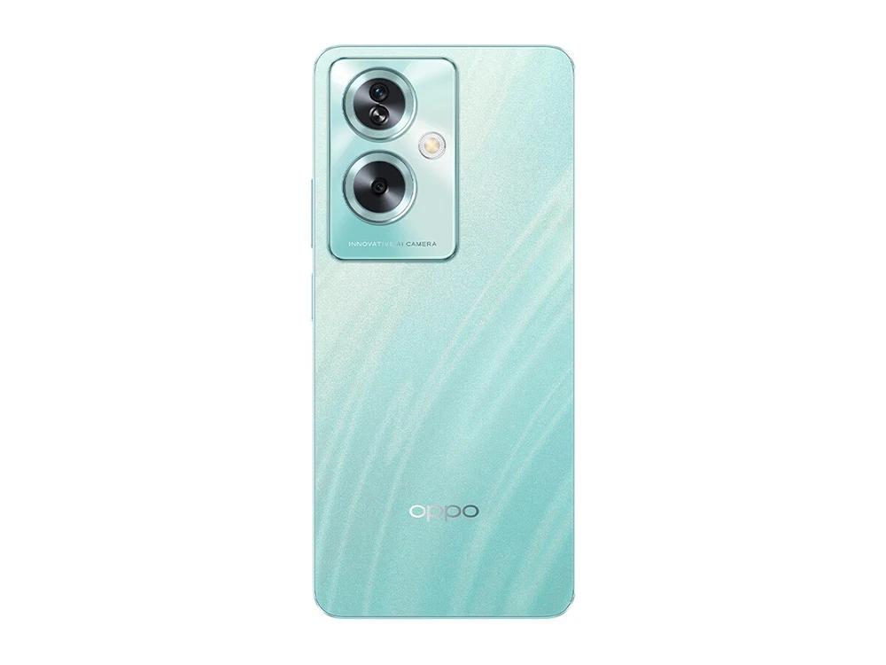 准新品 OPPO A 2   全网通5G手机 天玑6020芯片 5000毫安大电池