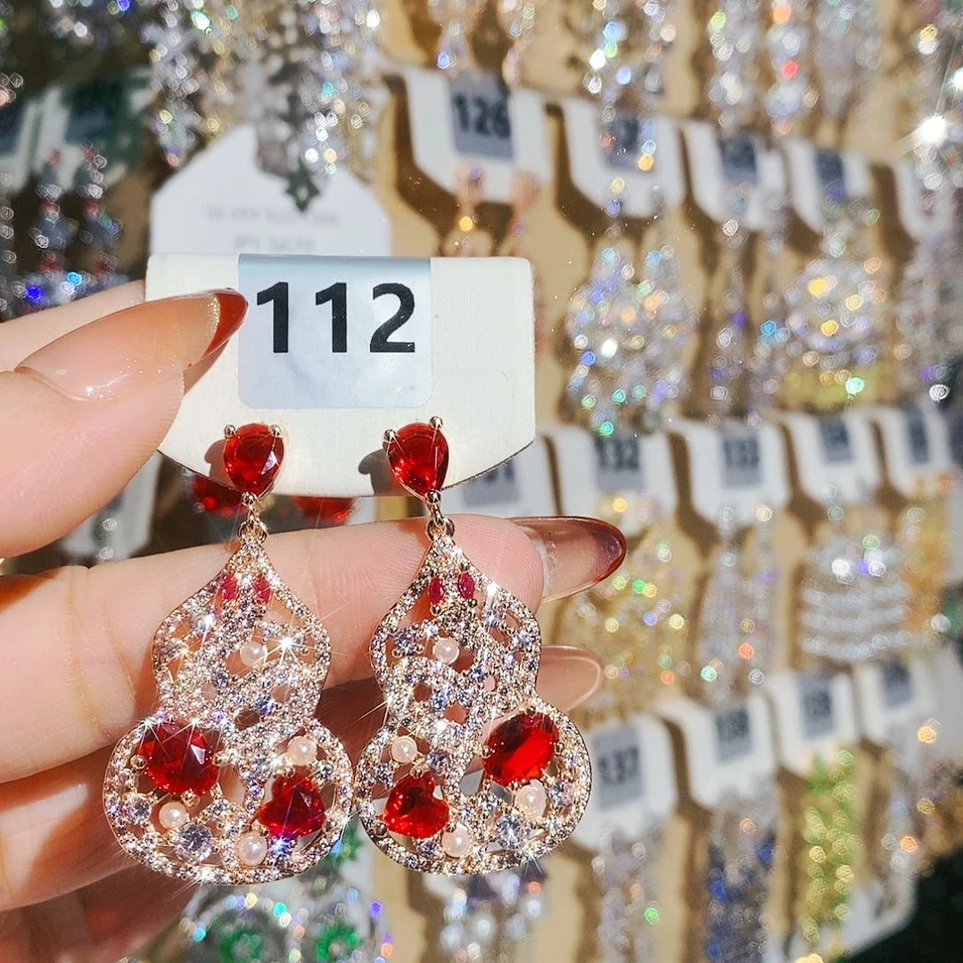 非金属合成立方氧化锆925银