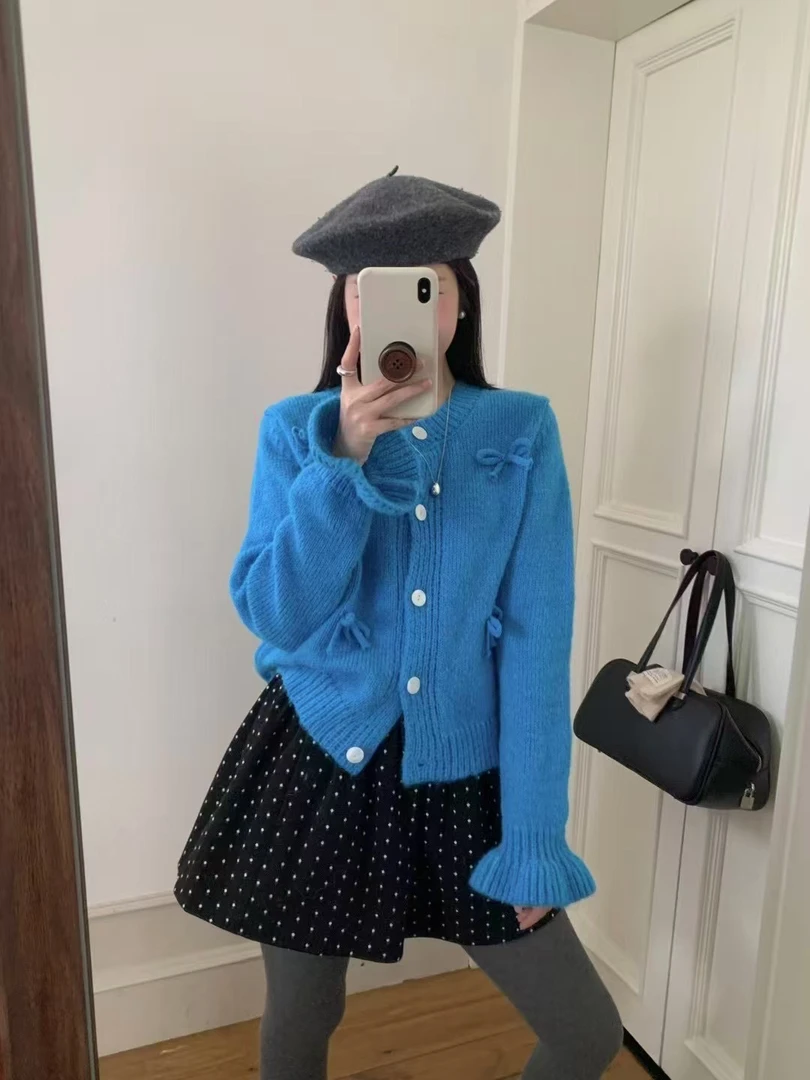401-449 春夏新款毛衣