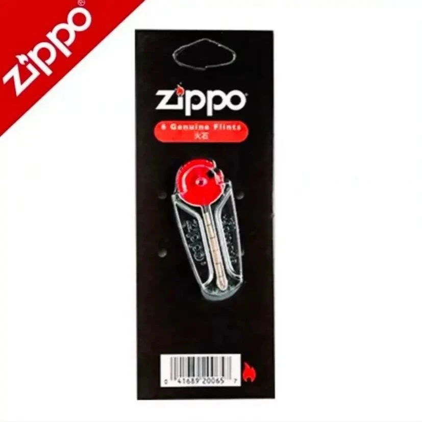 ZIPPO/之宝打火机耗材配件-火石 原装 优质TC9001YP【佳佳】