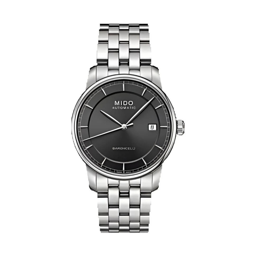 99新  竞品专属/美度贝伦赛丽/38mm/7100