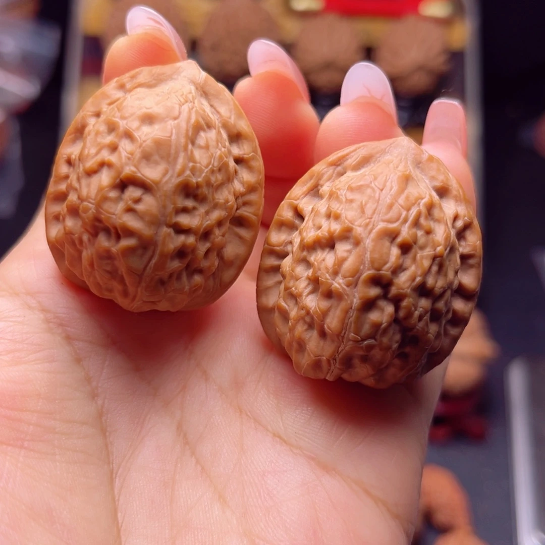 核桃平谷舍利货头