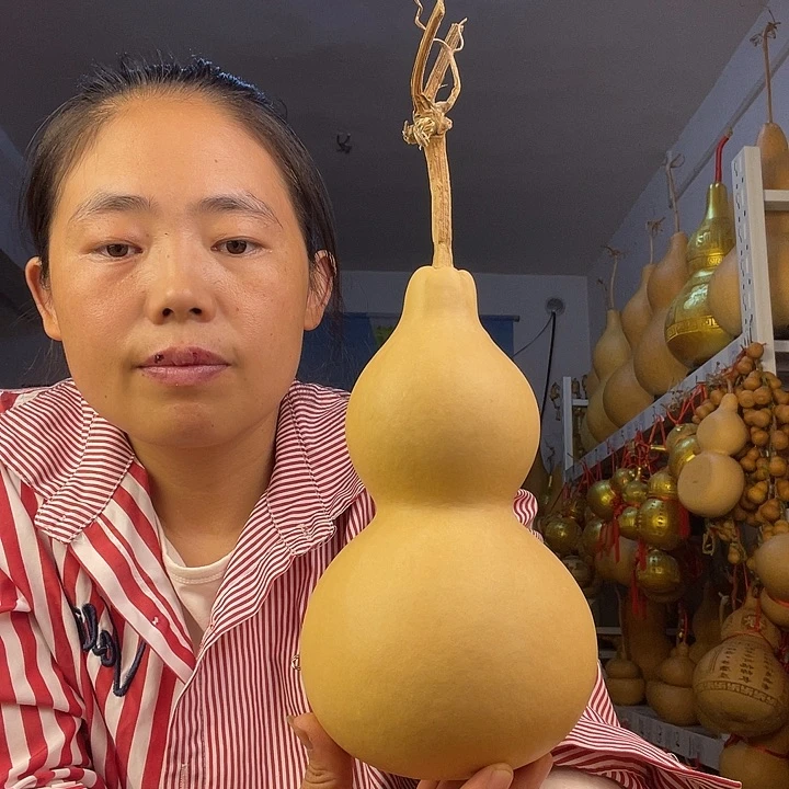 天然葫芦一物一图看图片发货