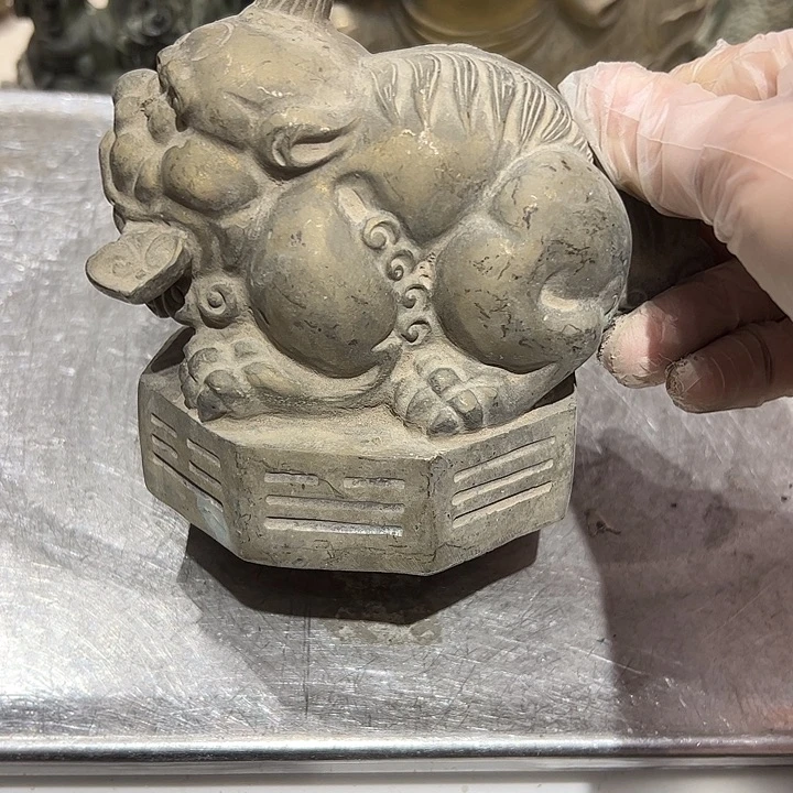 黄铜摆件工艺品摆件