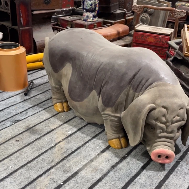 摆件聚泰直播间精选