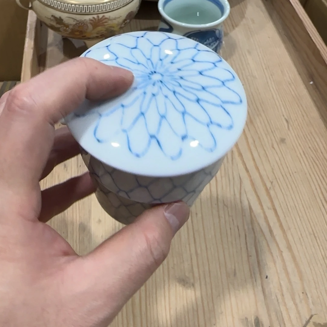 回流瓷器然美瓷器