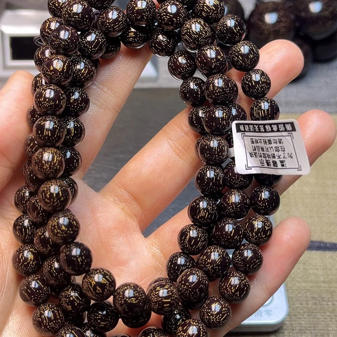 檀香紫檀（小叶紫檀）0.8 108 爆星