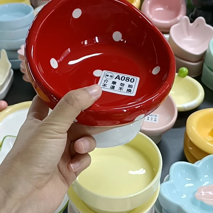 【喵爷专享】No退No换-微瑕080