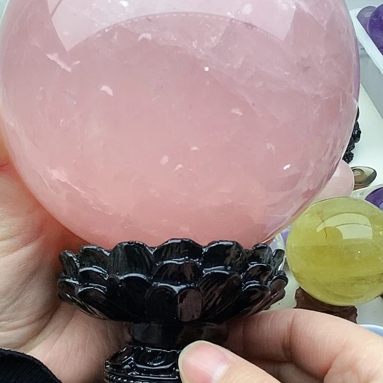 水晶水晶13号未镶嵌天然水晶未镶嵌