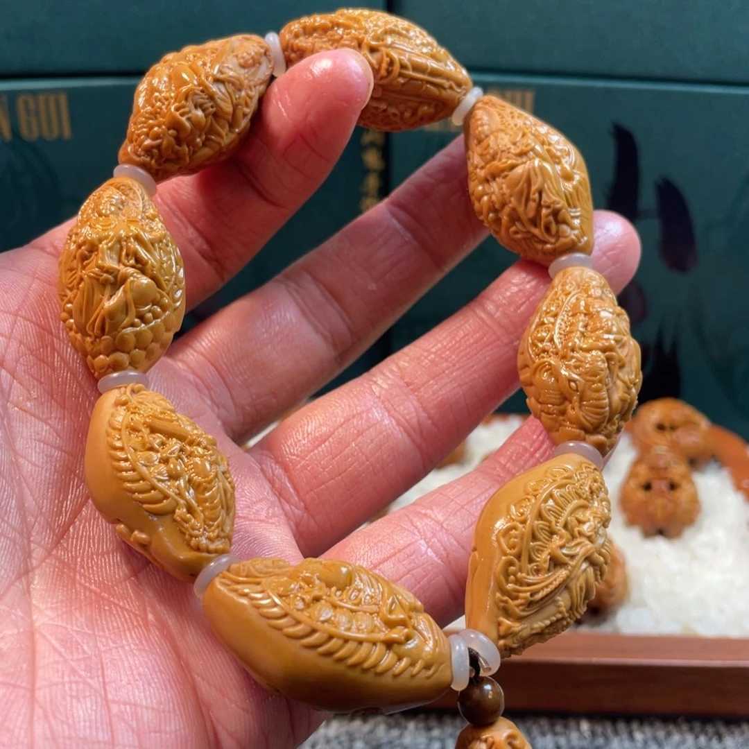 橄榄核手串/手链橄榄核