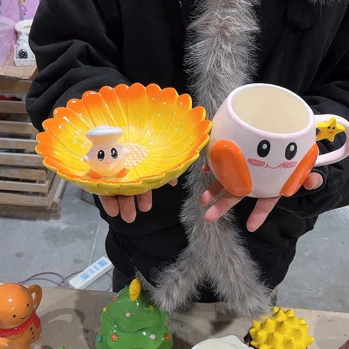 紫砂茶叶罐这么多