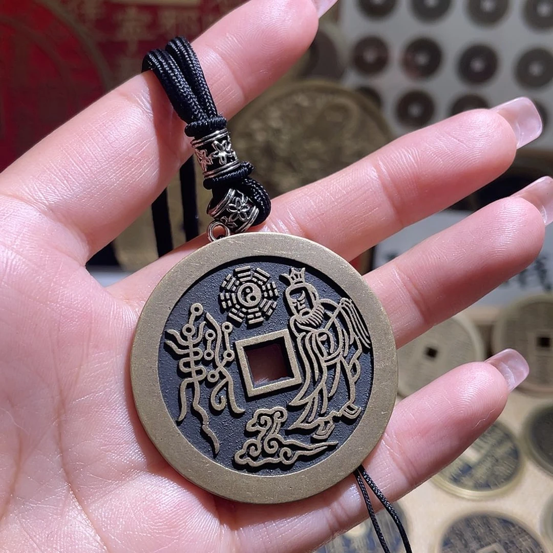 铜铜现代仿制工艺品花钱