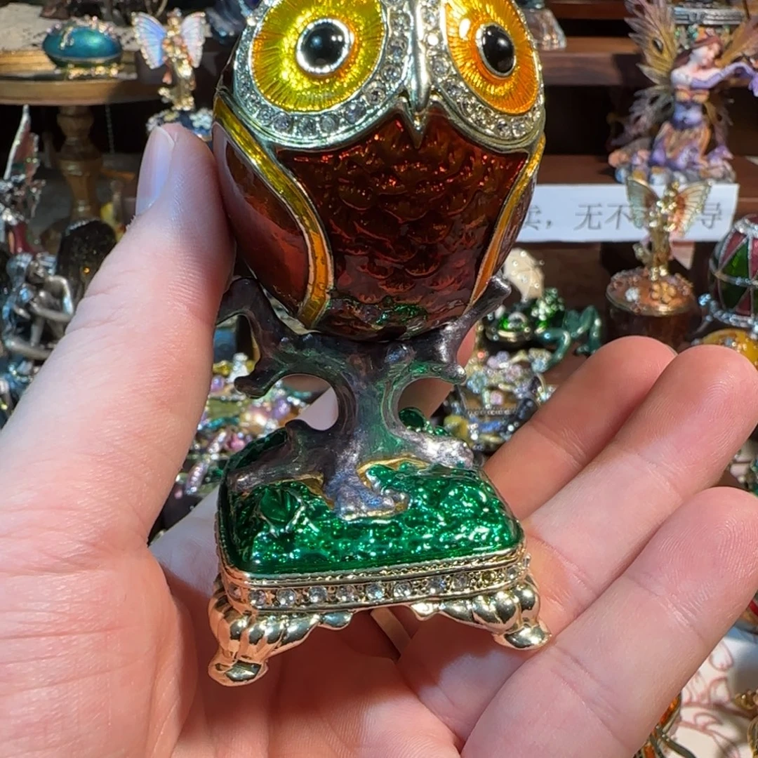 锡手工制作请勿吹毛求疵