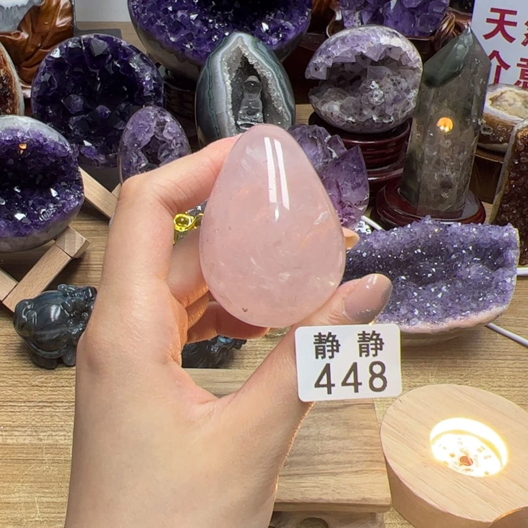 未镶嵌水晶大型摆件（非配饰）448