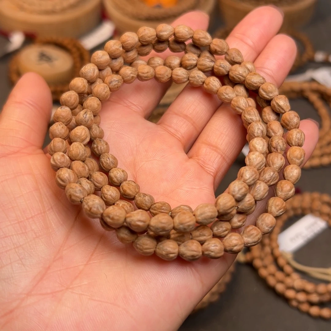 吊坠柏香籽/百香籽