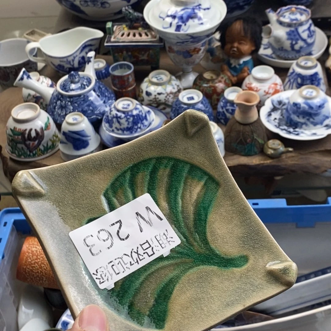 瓷器的一个人的时候芊*