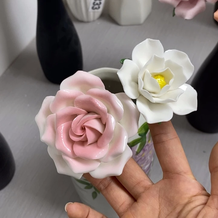 陶瓷陶瓷材料加工