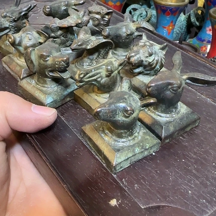 老铜器老铜器老铜器