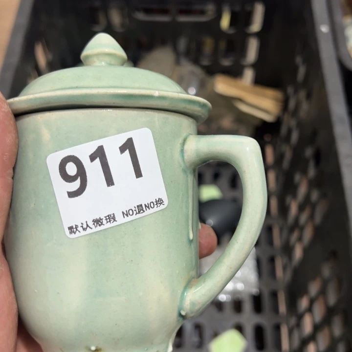 酸***萄陶瓷工艺品0000911