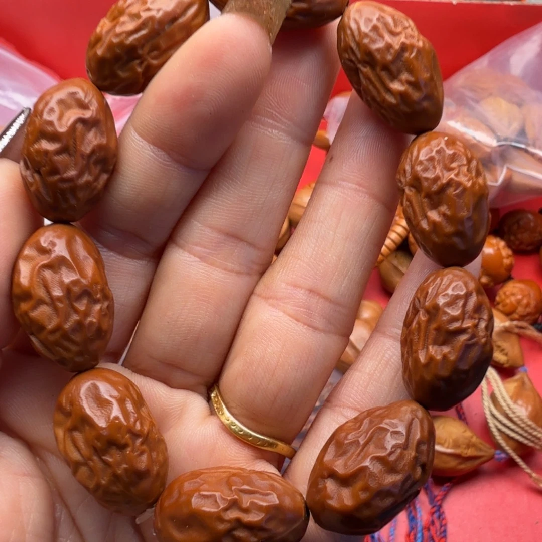 手串/手链橄榄核橄榄核