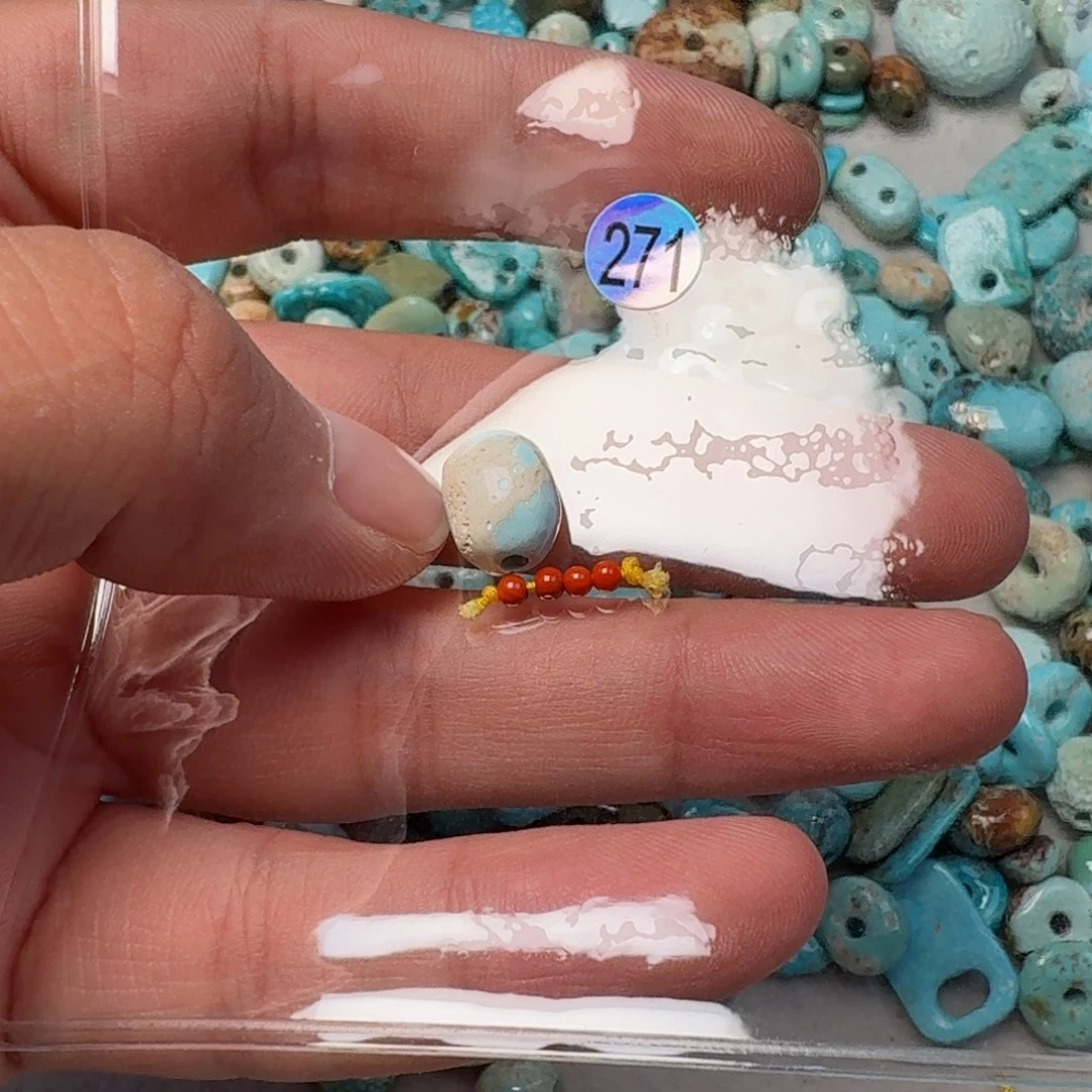未镶嵌南红玛瑙珠宝奇石