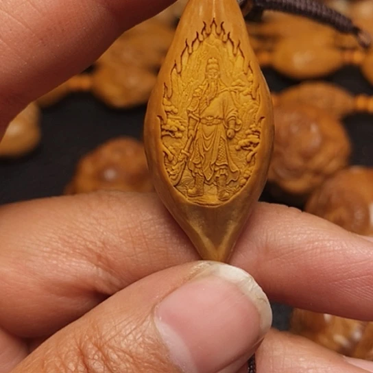 吊坠橄榄核橄榄核